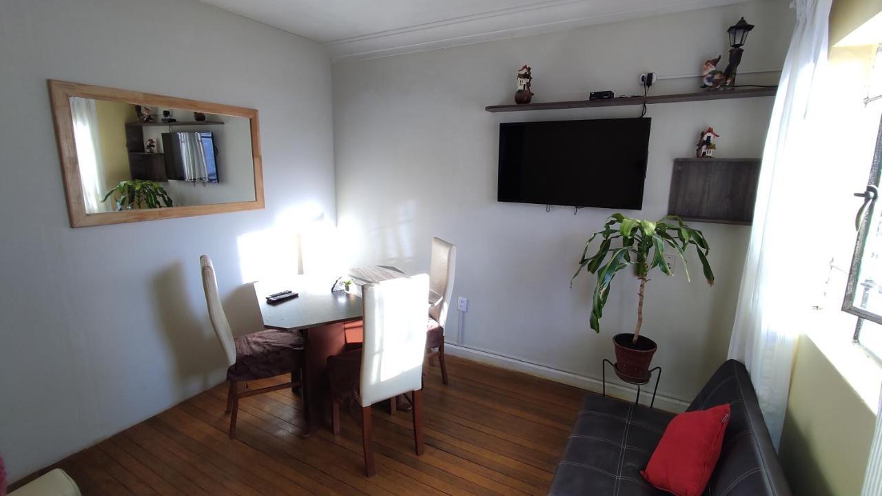 I - Apartahotel Kellu Wasi - Cuzco Cusco Exterior photo